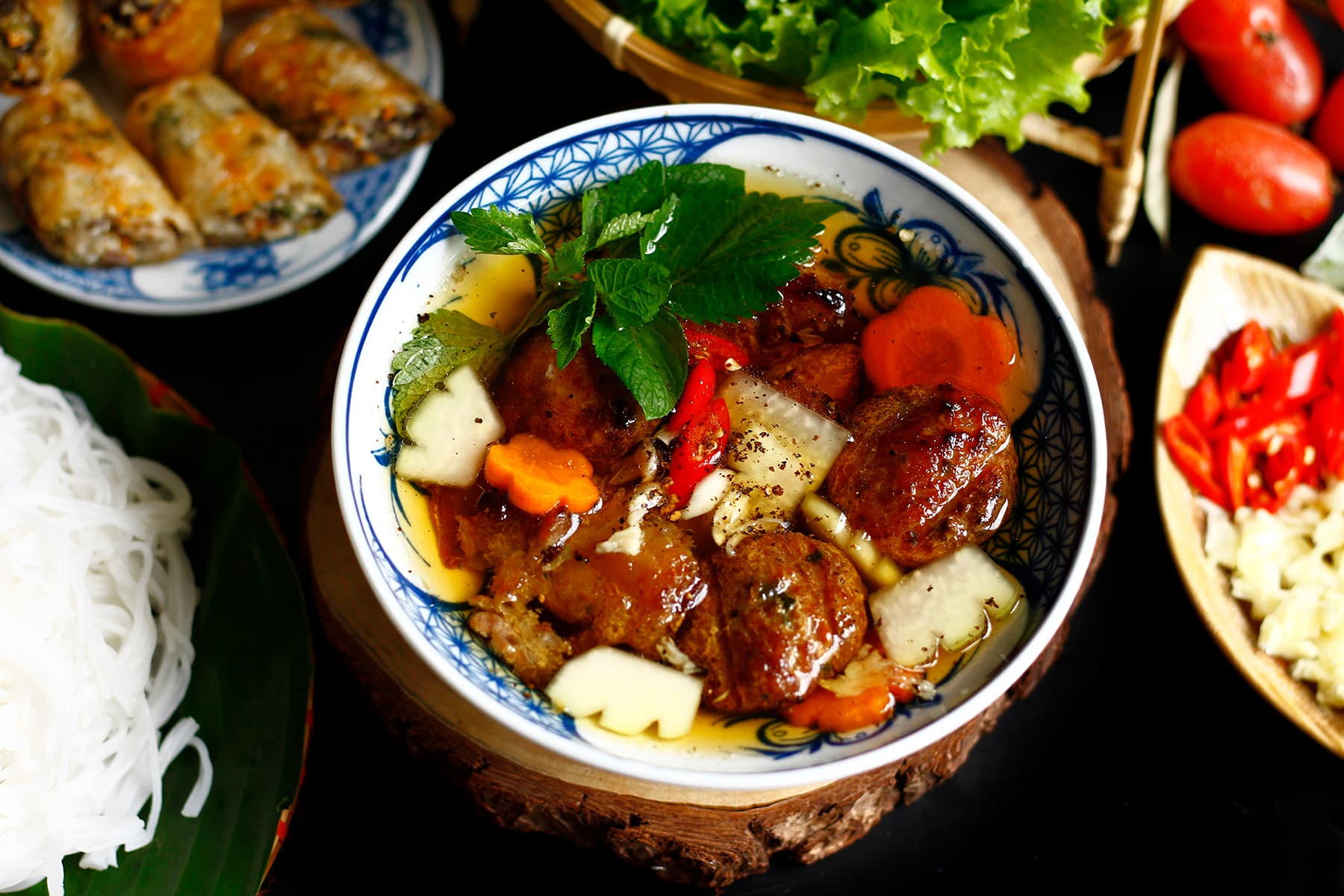 A food lover's 48-hour guide to exploring Hanoi's Old Quarter